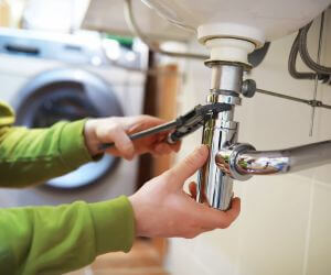 About The Faucet Pros Fields, OR